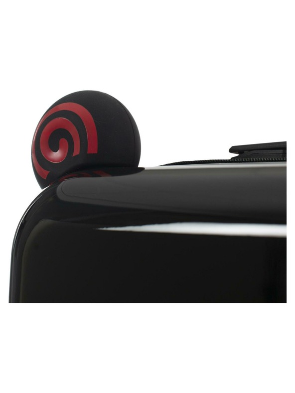 Heys Otroški kovček Heys Super Tots Lady Bug