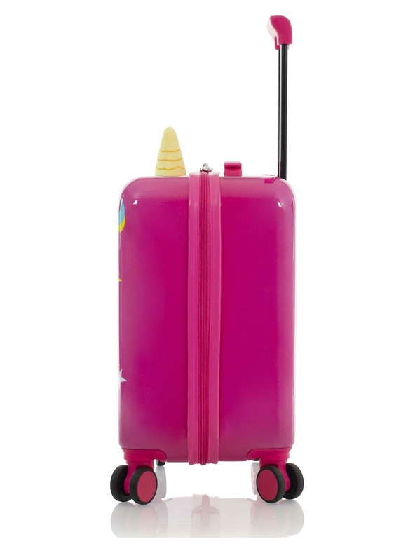 Heys Otroški kovček Heys Super Tots Unicorn