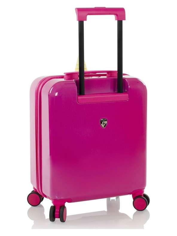 Heys Otroški kovček Heys Super Tots Unicorn