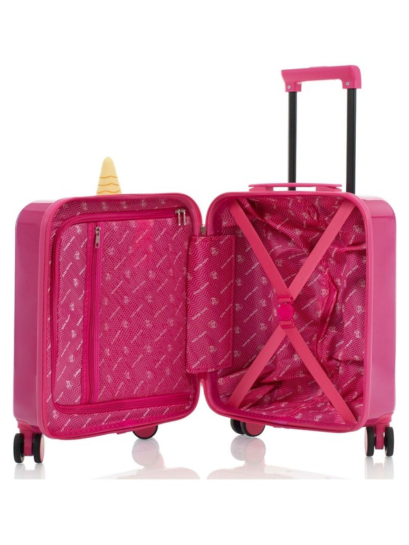 Heys Otroški kovček Heys Super Tots Unicorn