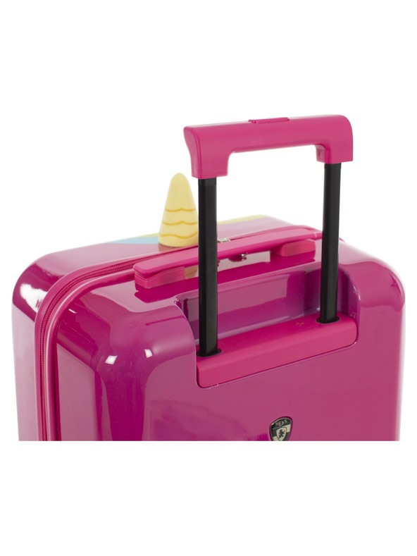 Heys Otroški kovček Heys Super Tots Unicorn