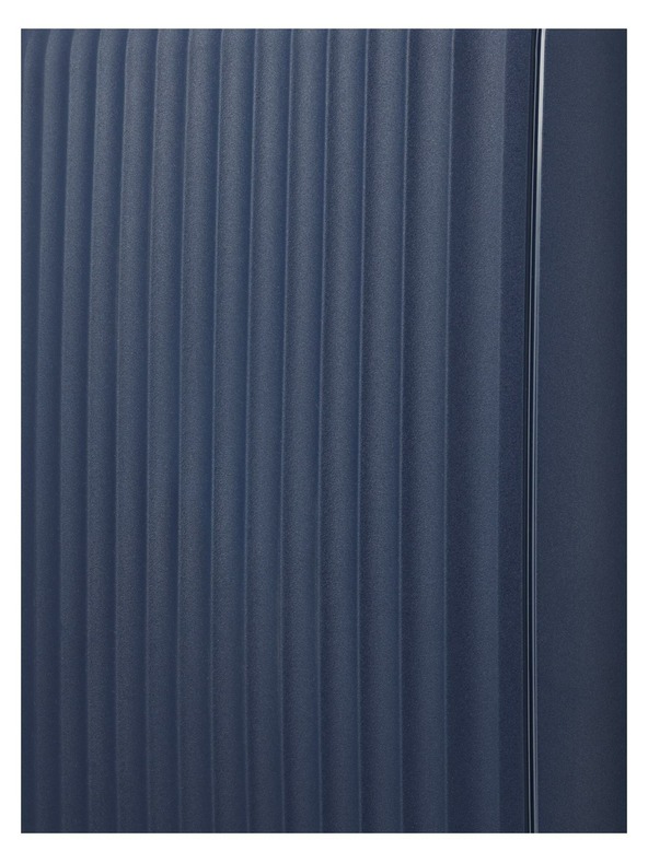 Travelite Potovalni kovček Travelite Skymate Navy