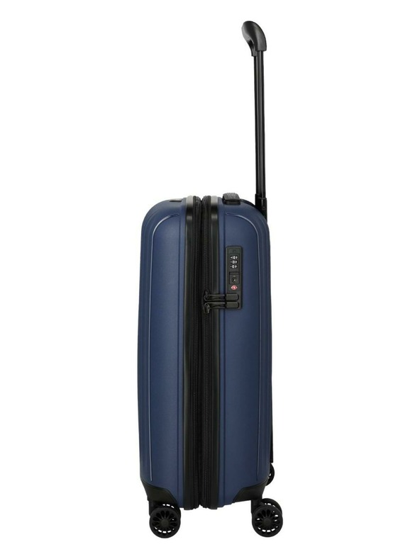 Travelite Potovalni kovček Travelite Skymate Navy