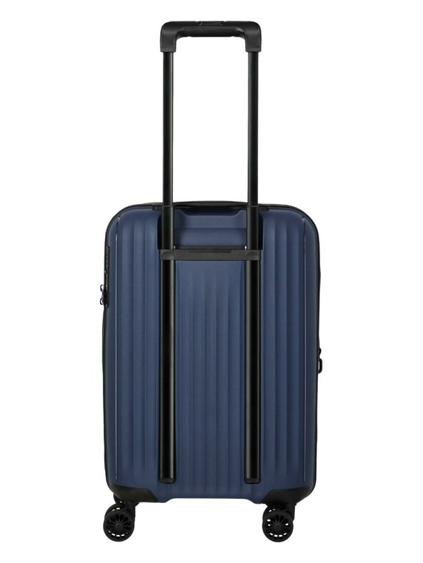 Travelite Potovalni kovček Travelite Skymate Navy