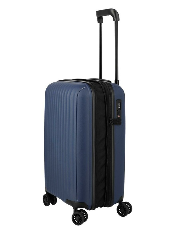 Travelite Potovalni kovček Travelite Skymate Navy