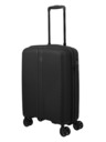 Travelite Potovalni kovček Travelite Air Stripe S Black
