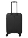 Travelite Potovalni kovček Travelite Air Stripe S Black