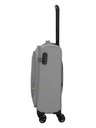 Travelite Potovalni kovček Travelite Umbria S Smoky Grey