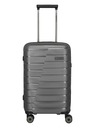 Travelite Potovalni kovček Travelite Air Base S KLM Anthracite