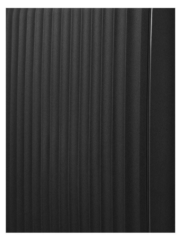 Travelite Potovalni kovček Travelite Skymate Black