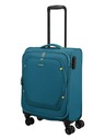 Travelite Potovalni kovček Travelite Umbria S Petrol