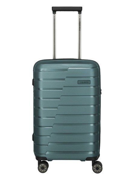 Travelite Potovalni kovček Travelite Air Base S KLM Ice Blue