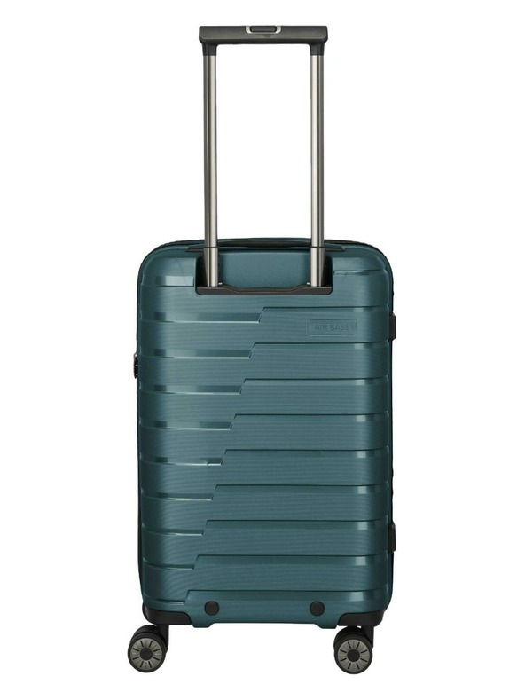 Travelite Potovalni kovček Travelite Air Base S KLM Ice Blue