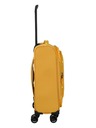 Travelite Potovalni kovček Travelite Umbria S Golden Glow