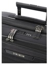 Travelite Komplet potovalnih kovčkov Travelite Mooby S,M,L Front pocket Black