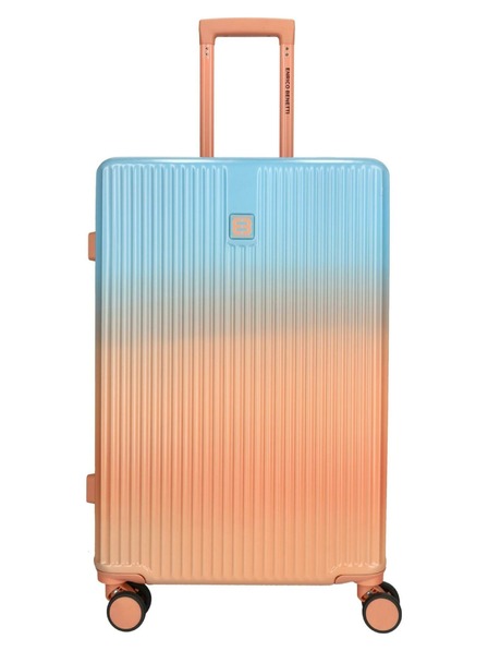 Enrico Benetti Potovalni kovček Enrico Benetti Havana M Salmon