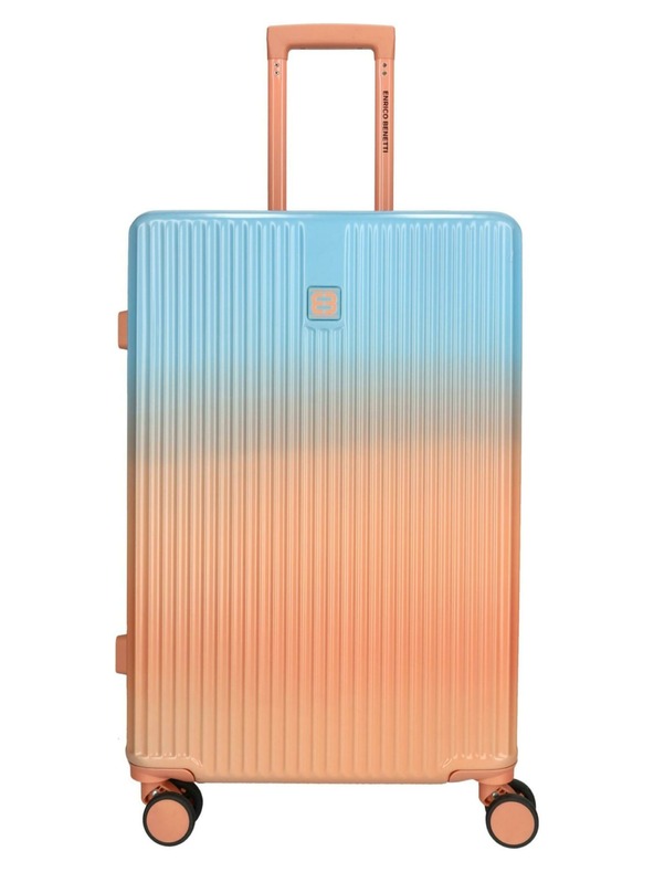 Enrico Benetti Potovalni kovček Enrico Benetti Havana M Salmon