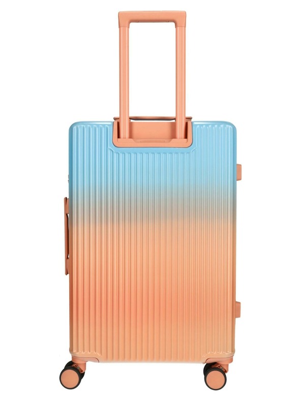 Enrico Benetti Potovalni kovček Enrico Benetti Havana M Salmon