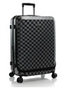 Heys Potovalni kovček Heys EZ Fashion M Checkered
