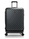 Heys Potovalni kovček Heys EZ Fashion M Checkered
