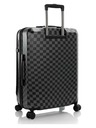 Heys Potovalni kovček Heys EZ Fashion M Checkered