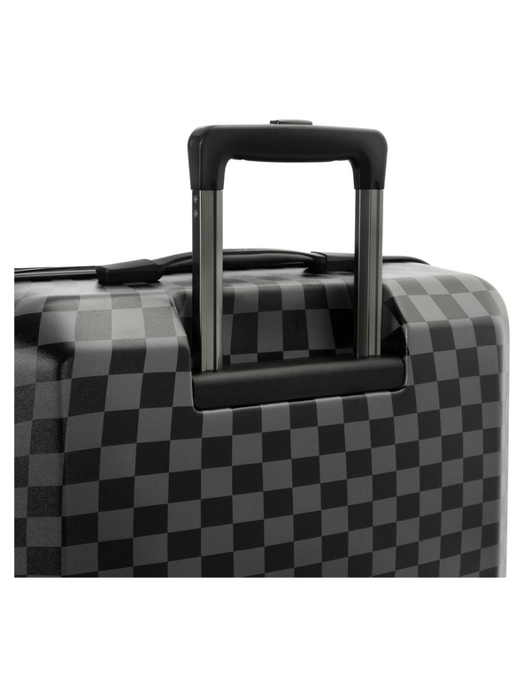 Heys Potovalni kovček Heys EZ Fashion M Checkered