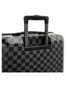 Heys Potovalni kovček Heys EZ Fashion M Checkered
