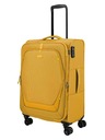 Travelite Potovalni kovček Travelite Umbria M Golden Glow