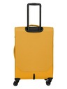 Travelite Potovalni kovček Travelite Umbria M Golden Glow