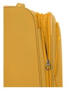 Travelite Potovalni kovček Travelite Umbria M Golden Glow
