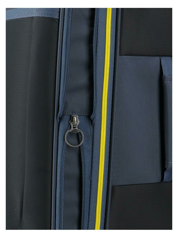 Travelite Potovalni kovček Travelite Color Craze M Navy