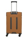 Travelite Potovalni kovček Travelite Briize M Curry