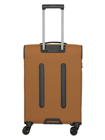 Travelite Potovalni kovček Travelite Briize M Curry