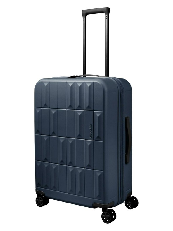 Travelite Potovalni kovček Travelite Panello M Night sky