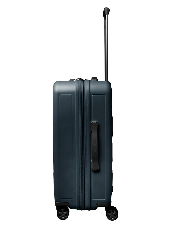 Travelite Potovalni kovček Travelite Panello M Night sky