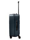 Travelite Potovalni kovček Travelite Panello M Night sky