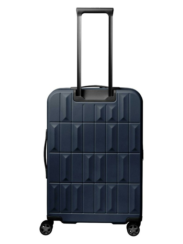 Travelite Potovalni kovček Travelite Panello M Night sky