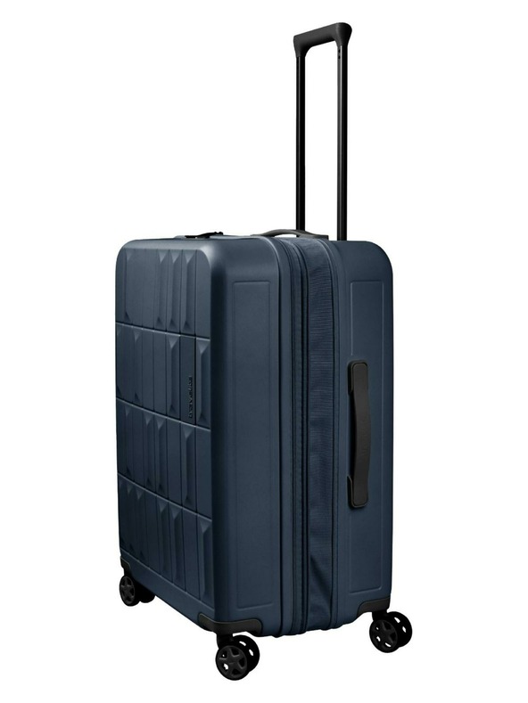 Travelite Potovalni kovček Travelite Panello M Night sky