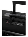 Travelite Potovalni kovček Travelite Millennium M Black