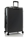 Heys Potovalni kovček Heys EZ Fashion L Checkered