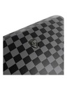 Heys Potovalni kovček Heys EZ Fashion L Checkered