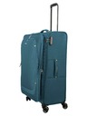 Travelite Potovalni kovček Travelite Umbria L Petrol