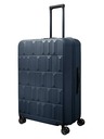 Travelite Potovalni kovček Travelite Panello L Night sky
