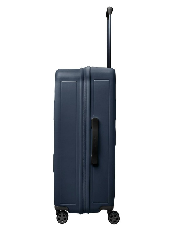 Travelite Potovalni kovček Travelite Panello L Night sky