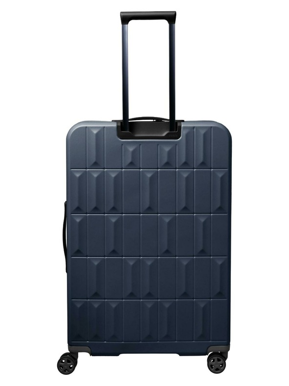 Travelite Potovalni kovček Travelite Panello L Night sky