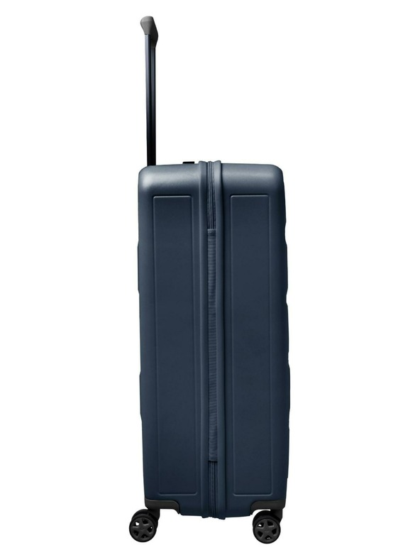 Travelite Potovalni kovček Travelite Panello L Night sky