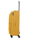 Travelite Potovalni kovček Travelite Umbria L Golden Glow