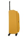 Travelite Potovalni kovček Travelite Umbria L Golden Glow