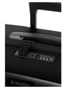 Travelite Potovalni kovček Travelite Millennium L Black