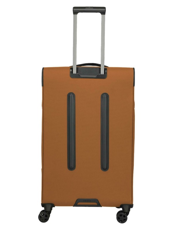 Travelite Potovalni kovček Travelite Briize L Curry